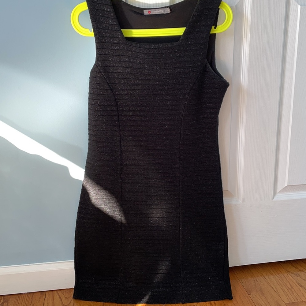 Mini dress